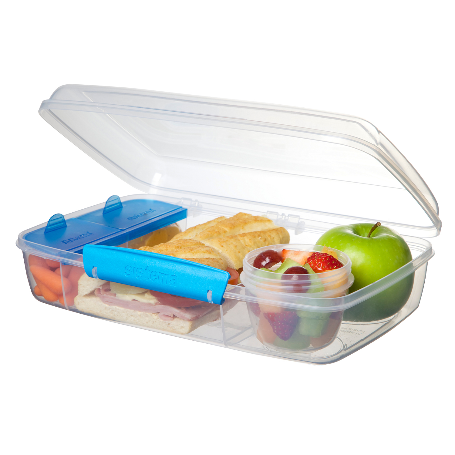 Sistema Bento 1.76L Box To Go Home Store + More