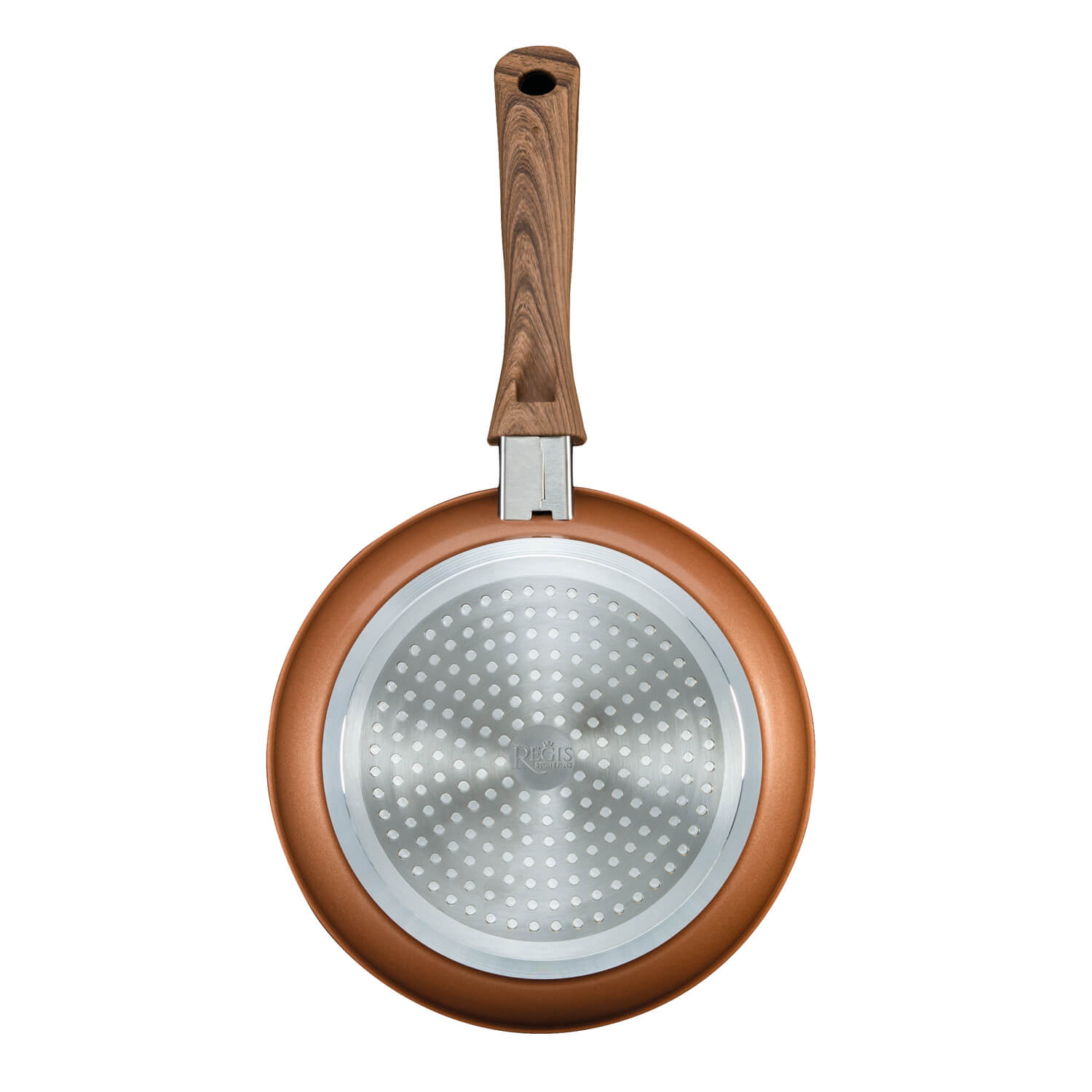 JML Copper Stone 20cm Frying Pan Home Store + More