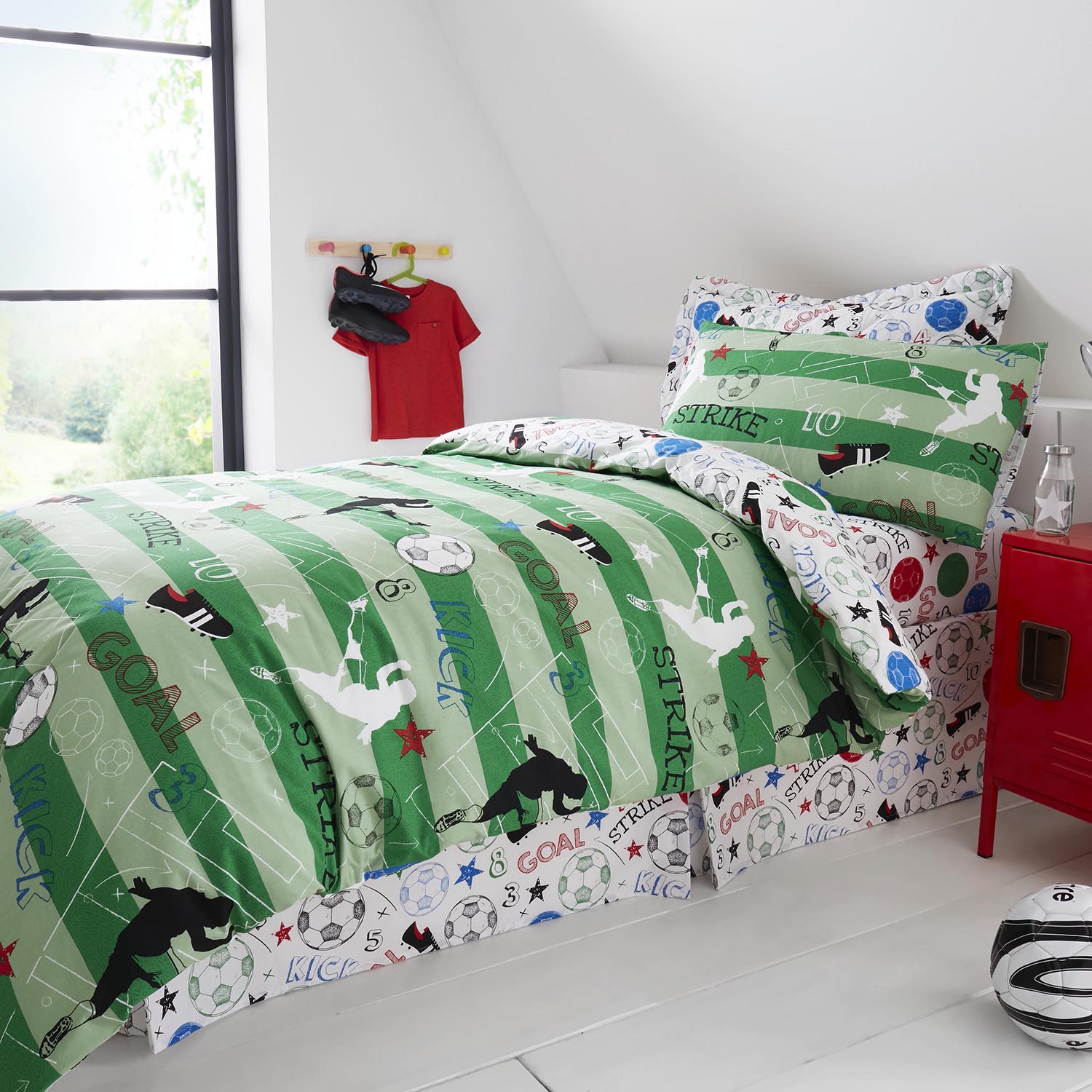 childrens duvet