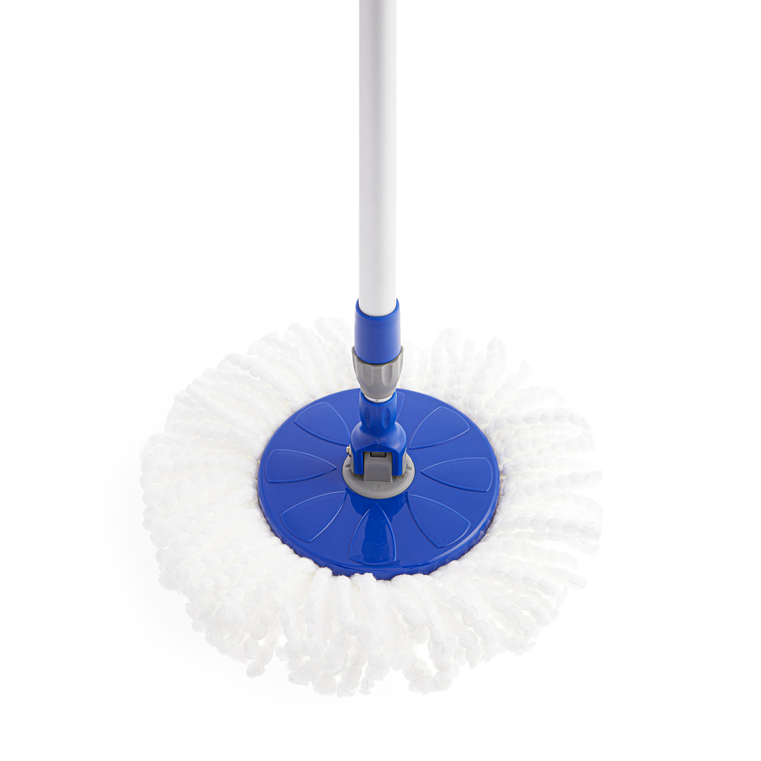 Gleam Clean Tornado Mop with Refill Home Store + More