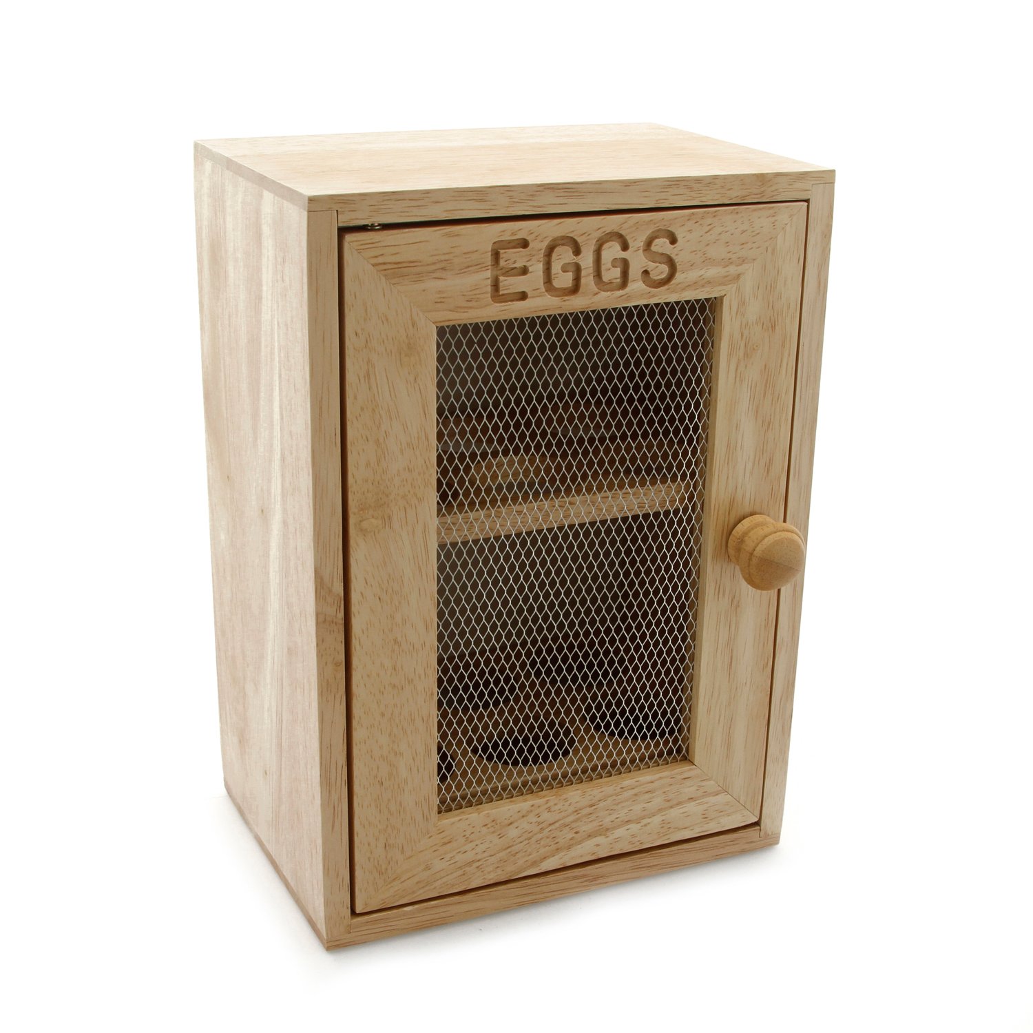 Rubberwood Egg Home Store + More