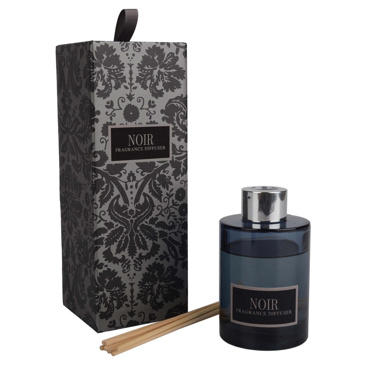 Fragrance Reed Diffuser Noir - Home Store + More