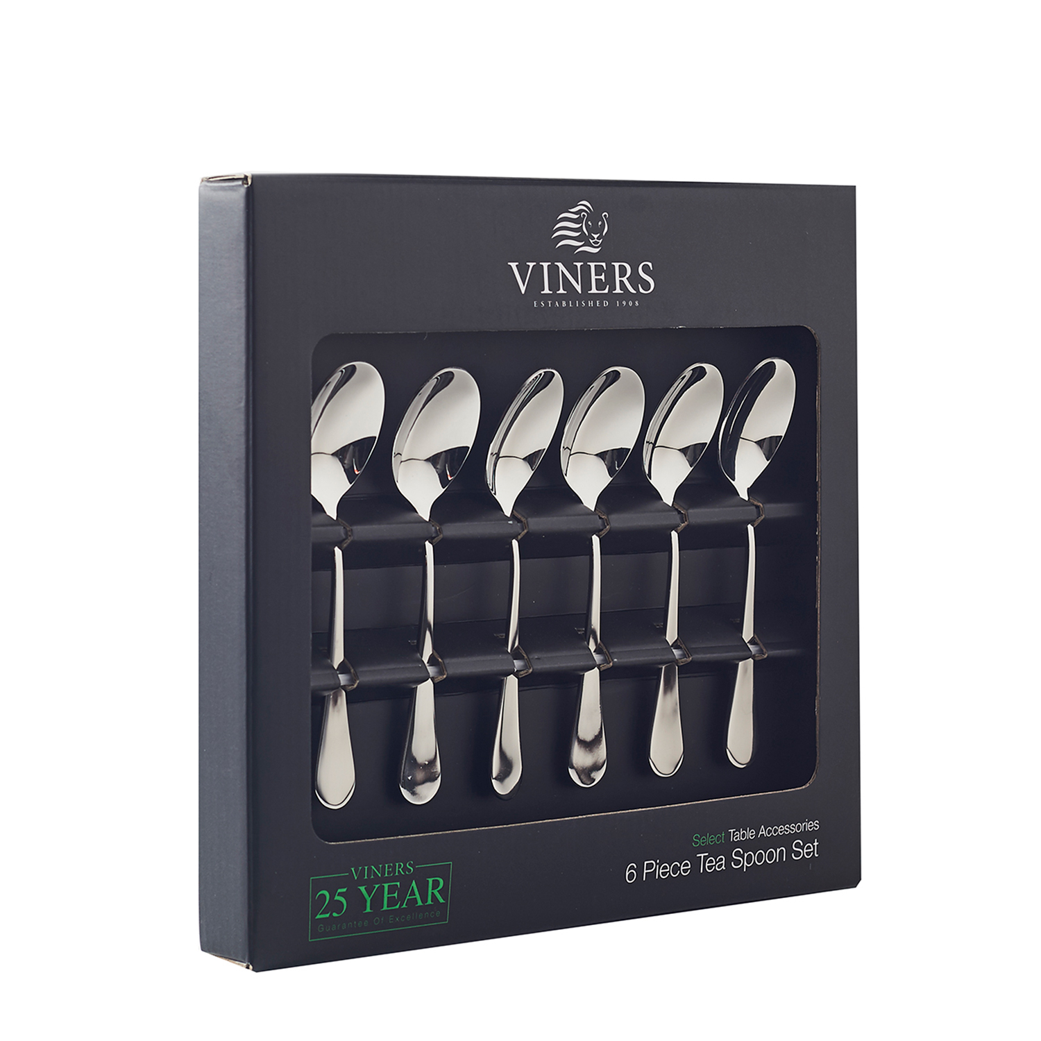 Viners Select Teaspoons 6 Pack Home Store + More