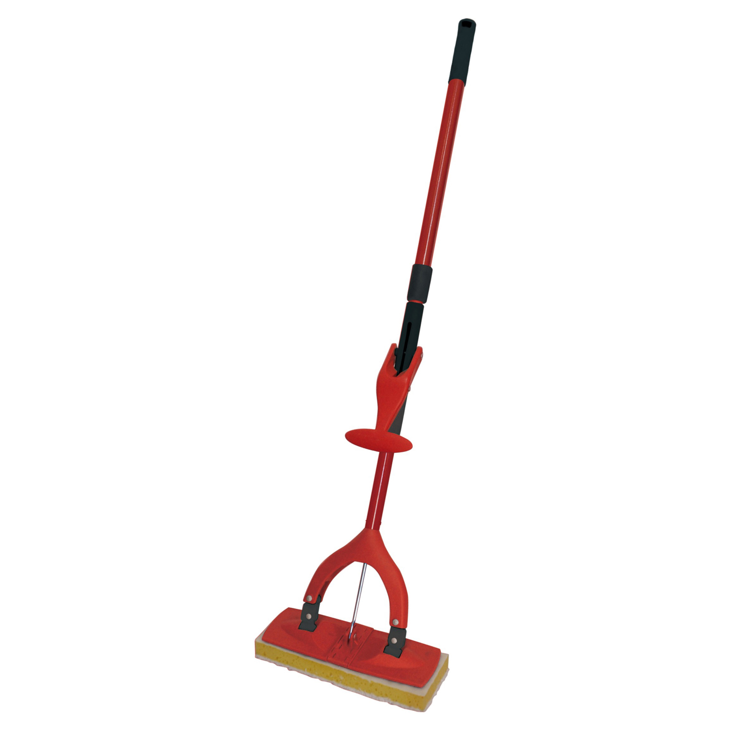 Wham Klean Squeeze Mop With Refill Home Store + More