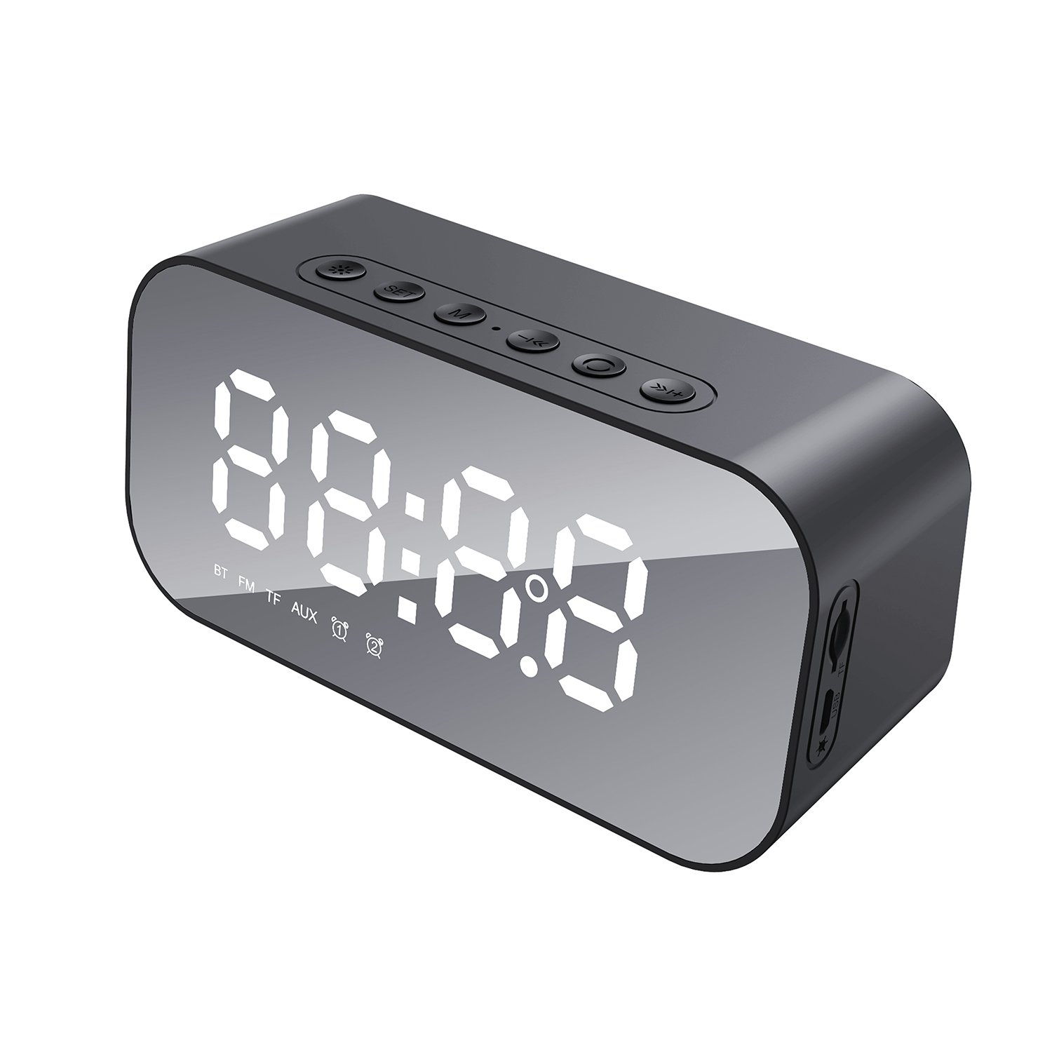 alarm speaker