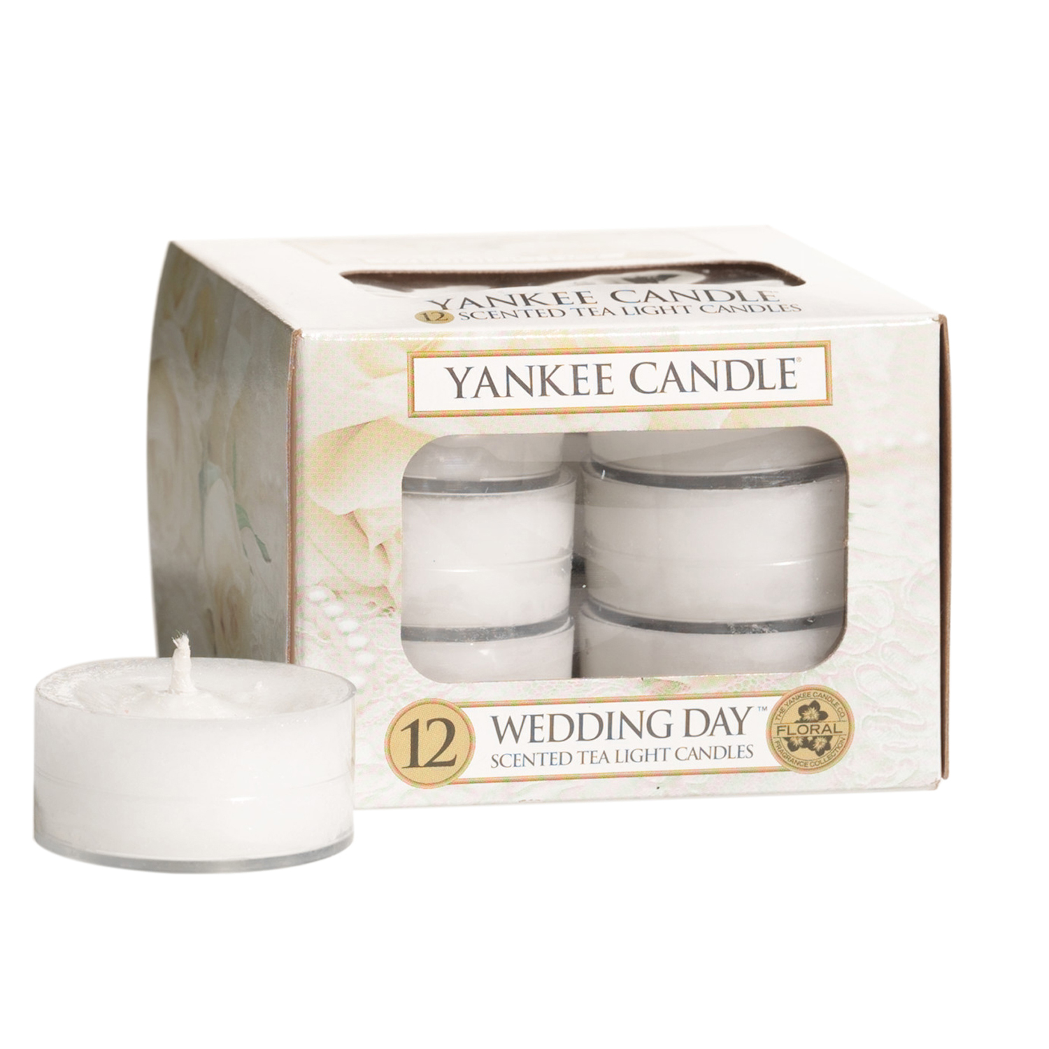 Yankee Candle Wedding Day Tealights Home More Images Yankee Candle Wedding Day Tealights