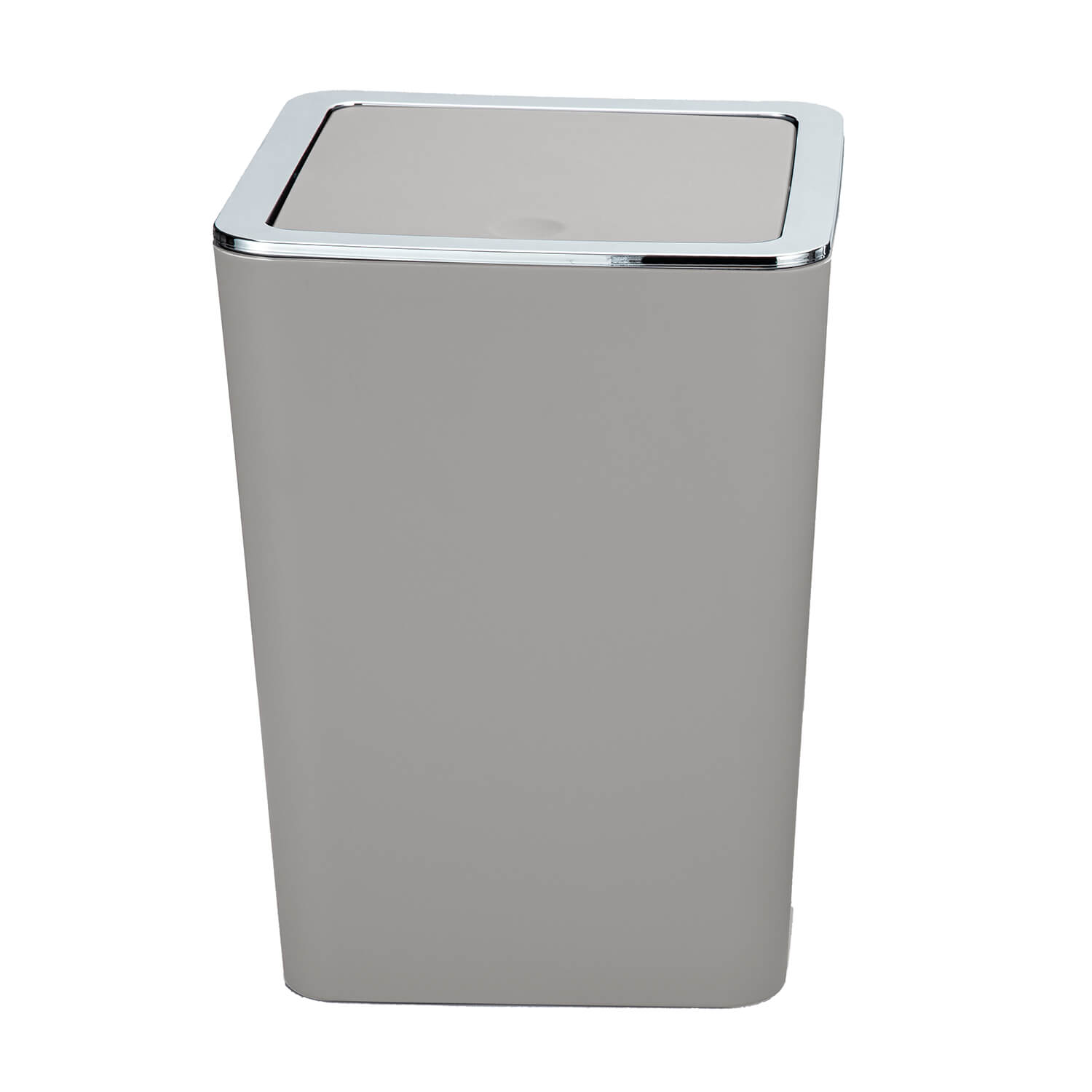 Madison Bathroom Bin 5L Beige Home Store + More