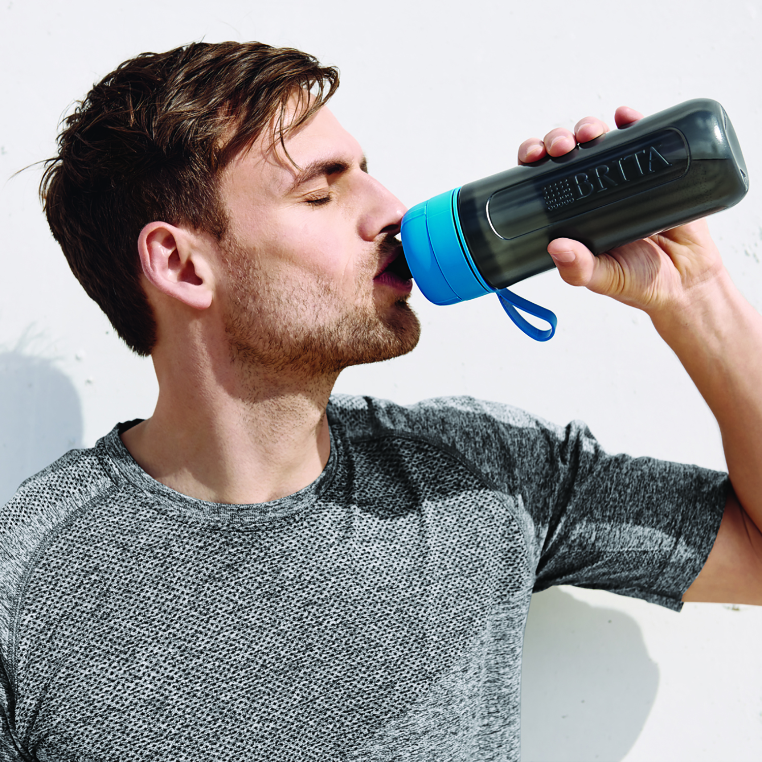 Go active. Go Action. Activ Water photo