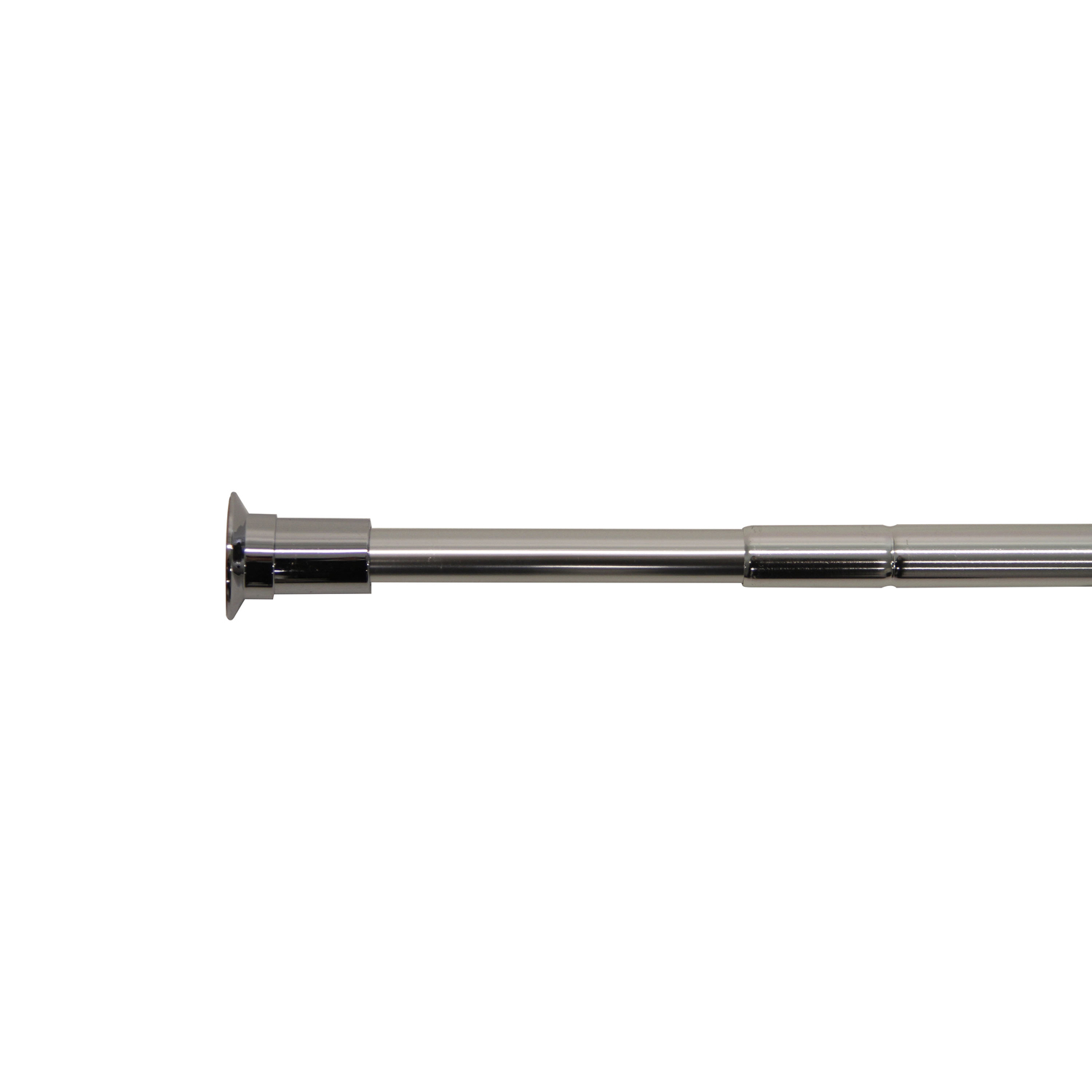 Sticknlock Shower Telescopic Tension Rod Home Store More