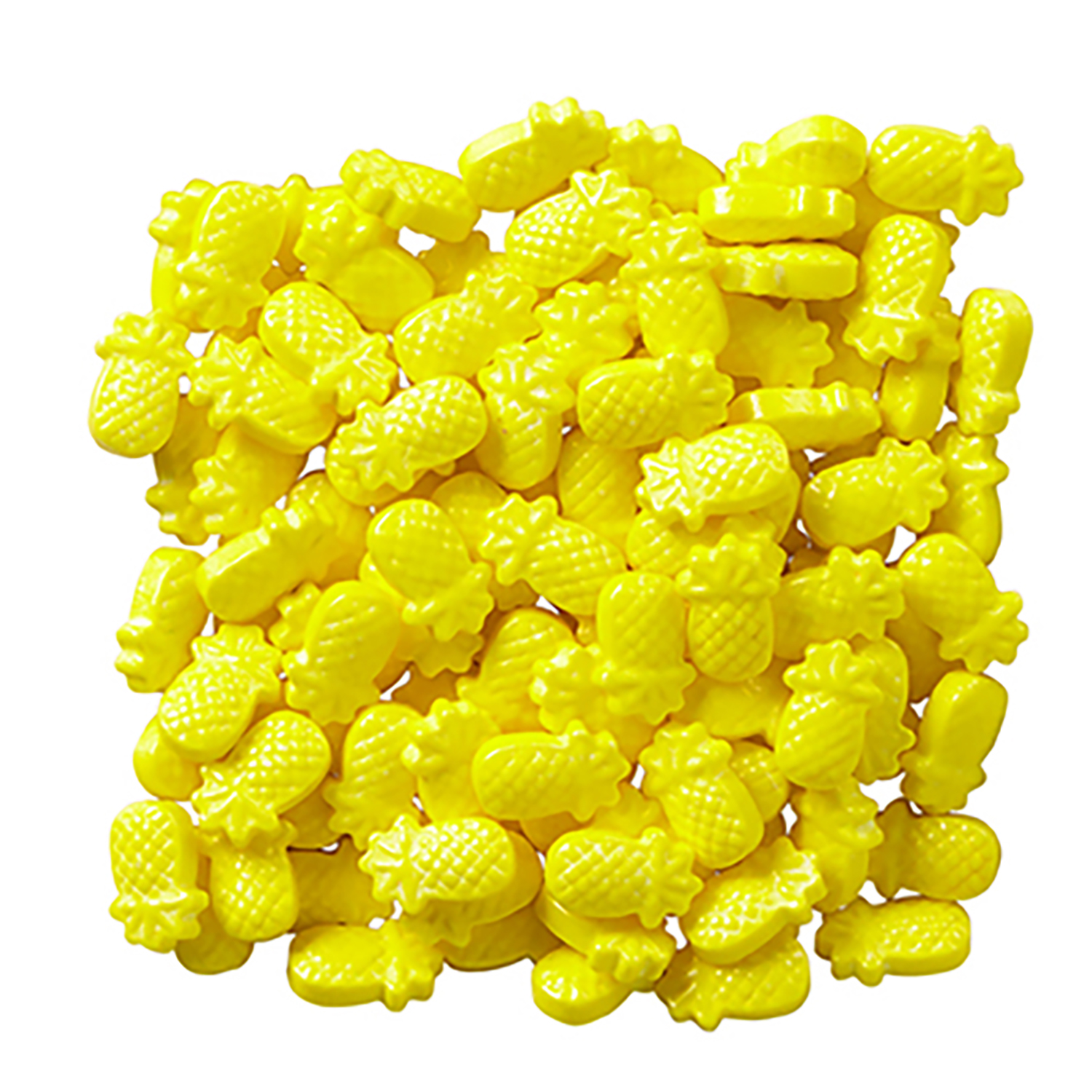 Wilton sprinkles Yellow Pineapple Home Store + More