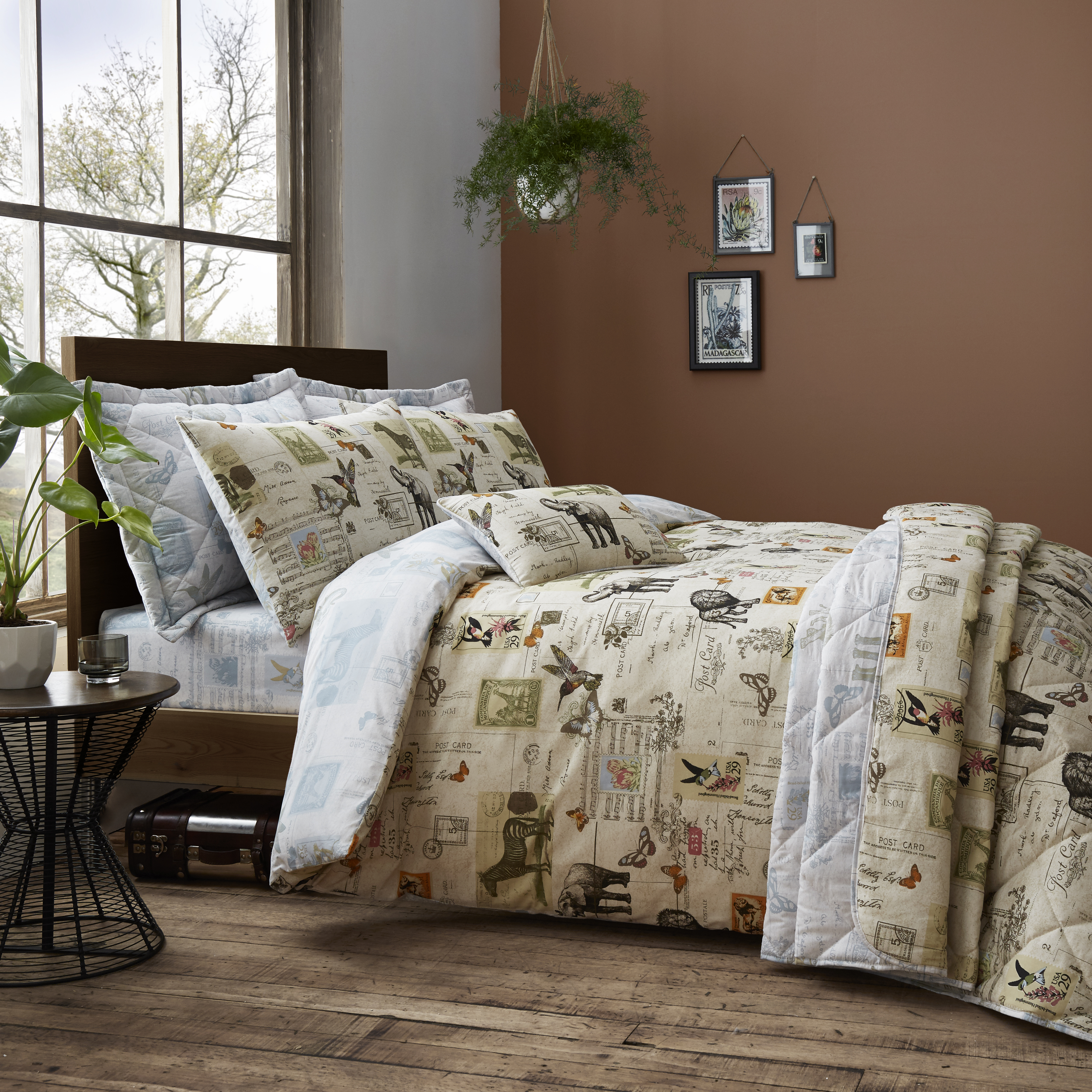 Safari Duvet Cover Home Store + More