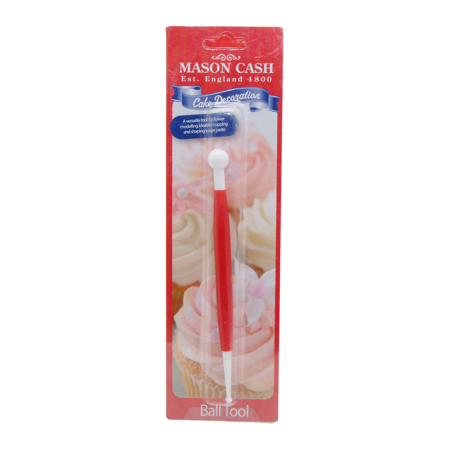 Mason Cash Ball Tool Home Store More