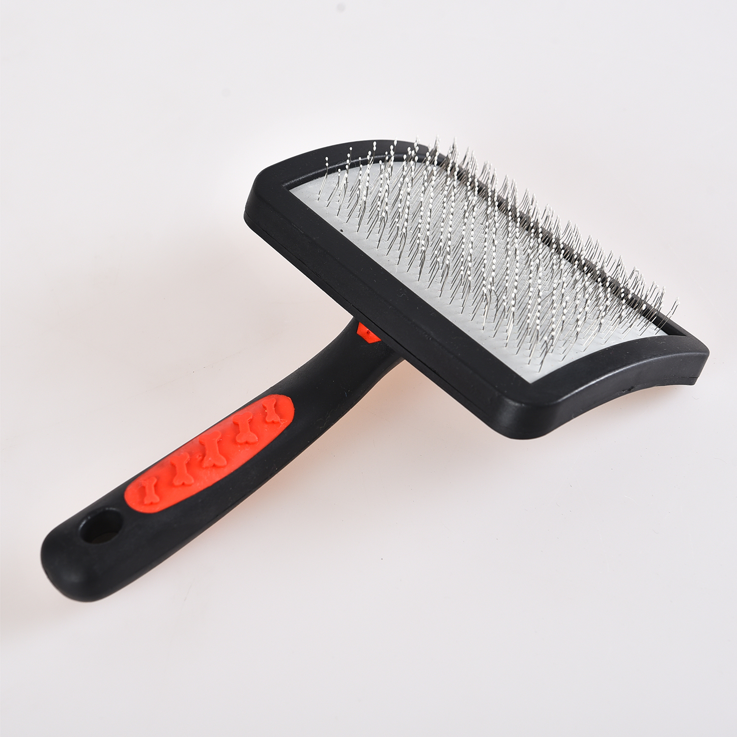 slicker brush