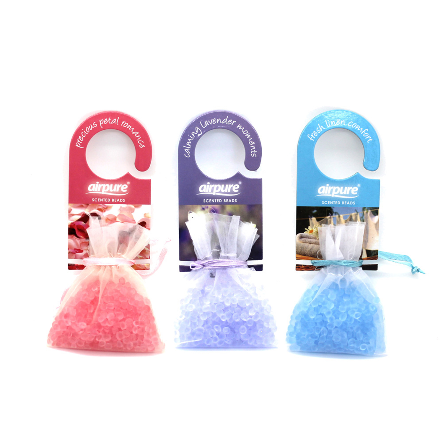 Airpure Scented Beads Home Store + More