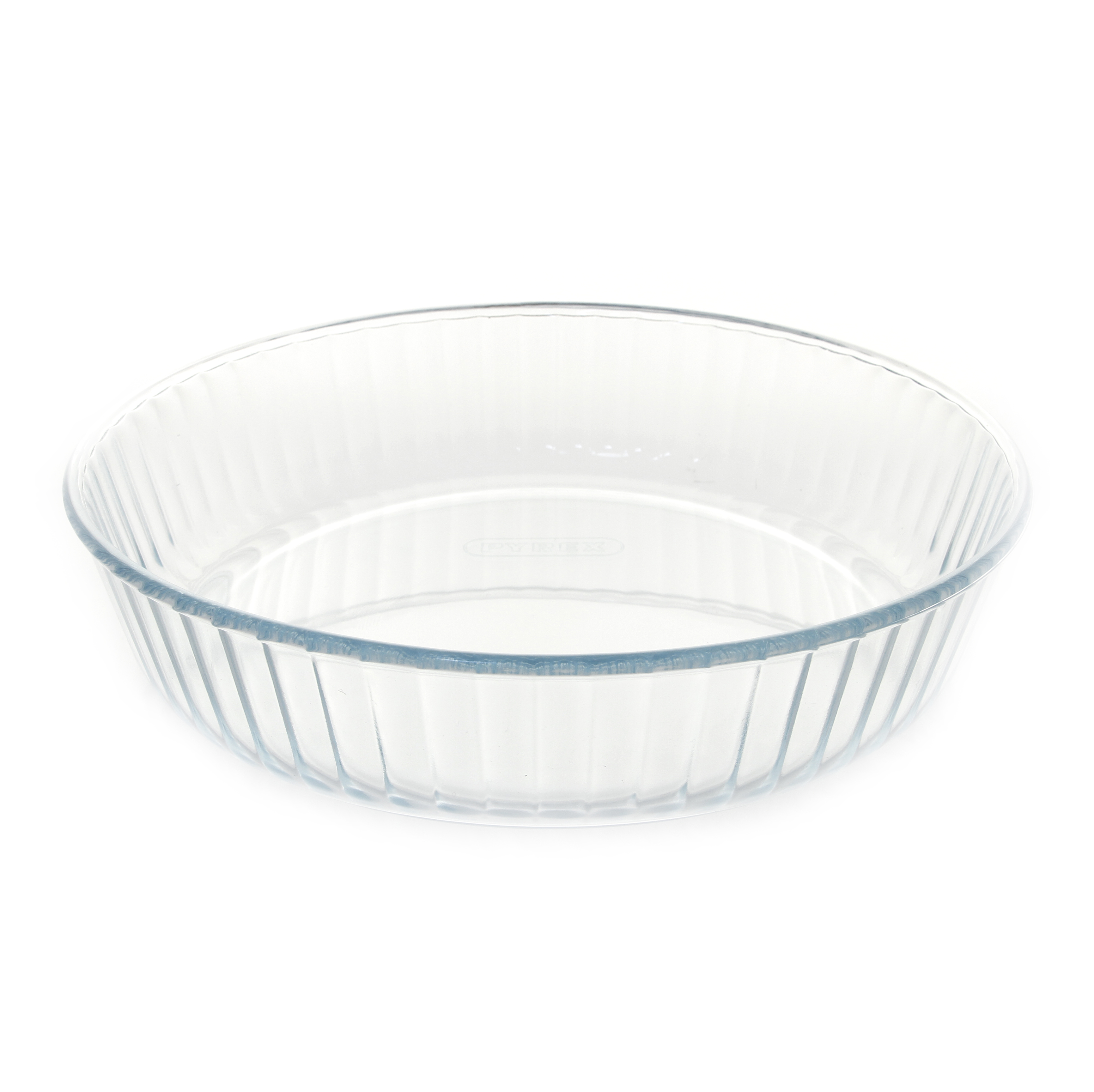 Pyrex Classic Deep Fluted Flan Dish 26cm Home Store + More