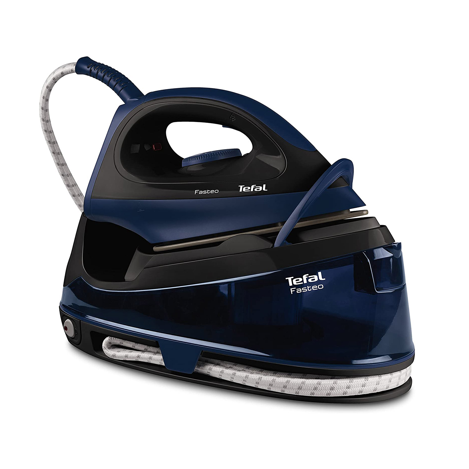 Tefal Fasteo Steam Generator Iron