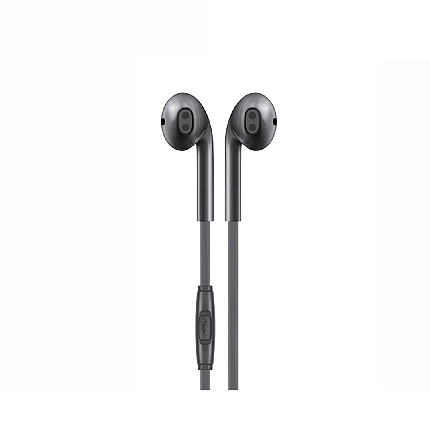 budi black earphones with microphone home store more christmas lights storage containers