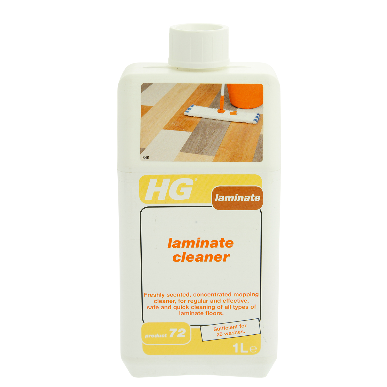 Laminate Floor Cleaner - Home Store + More