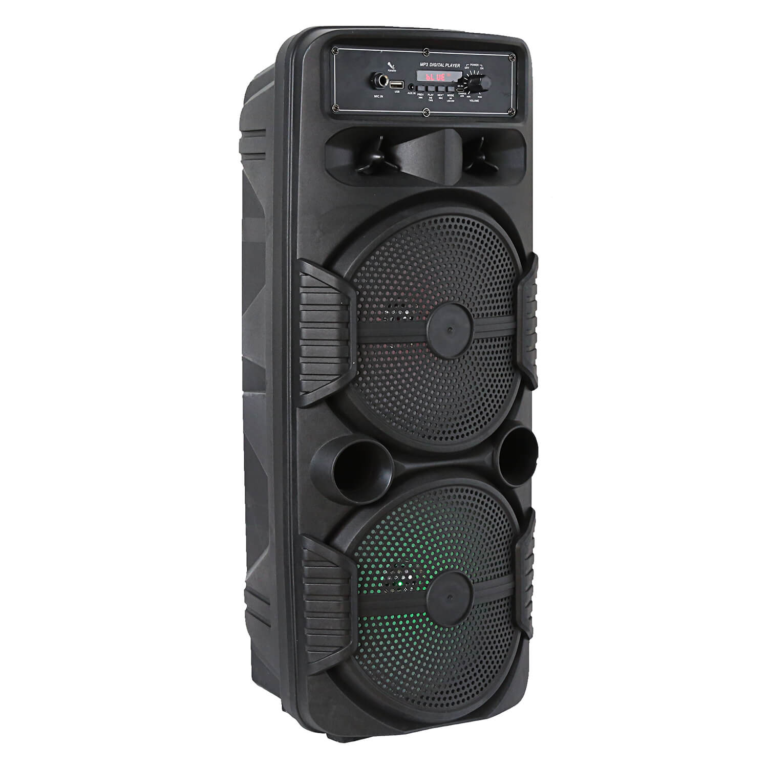30w speaker