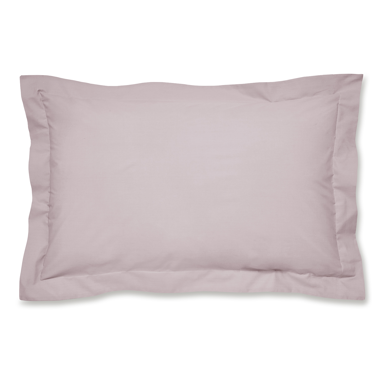 Luxury Percale Oxford Pillowcase Pair Candy Home Store + More