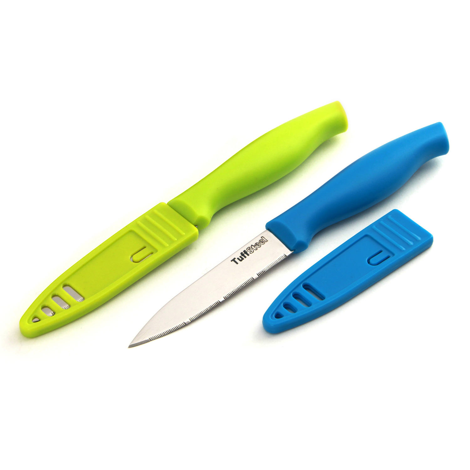 Tuffsteel Utility Knife Set 2Pk - Home Store + More