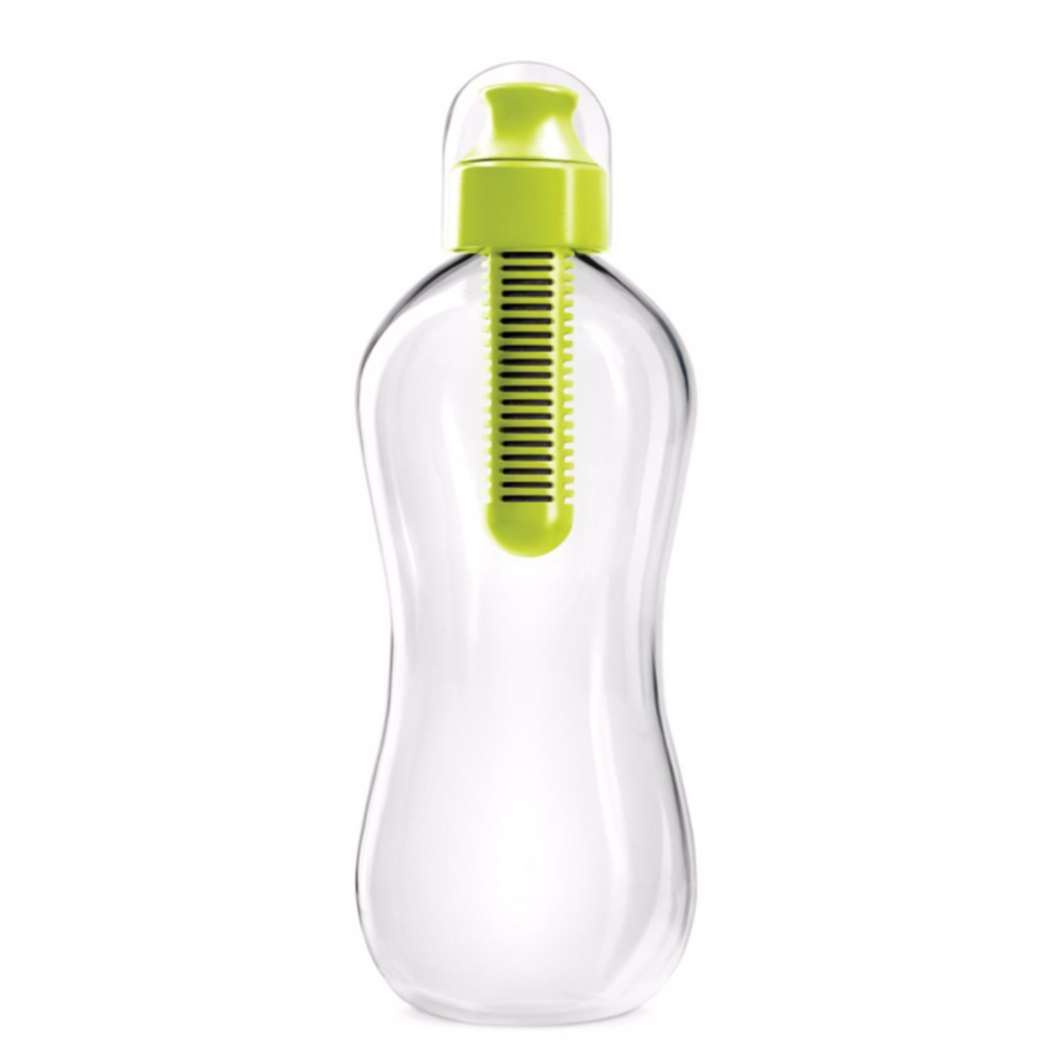 Bobble Lime Water Bottle 550ml Home Store + More