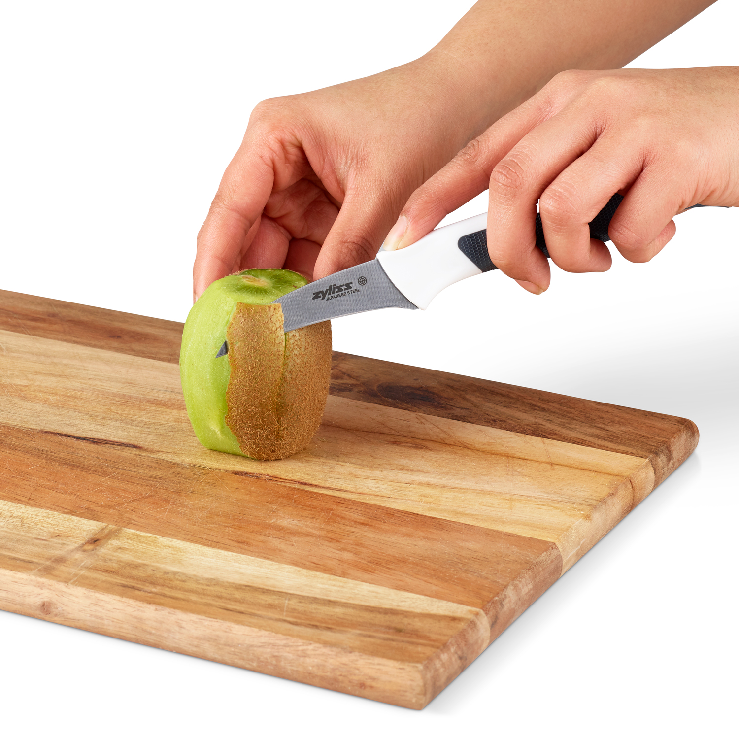 Zyliss Comfort Peeling Knife 6.5cm Home Store + More