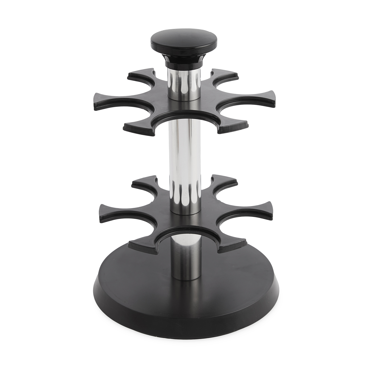 revolving spice jar