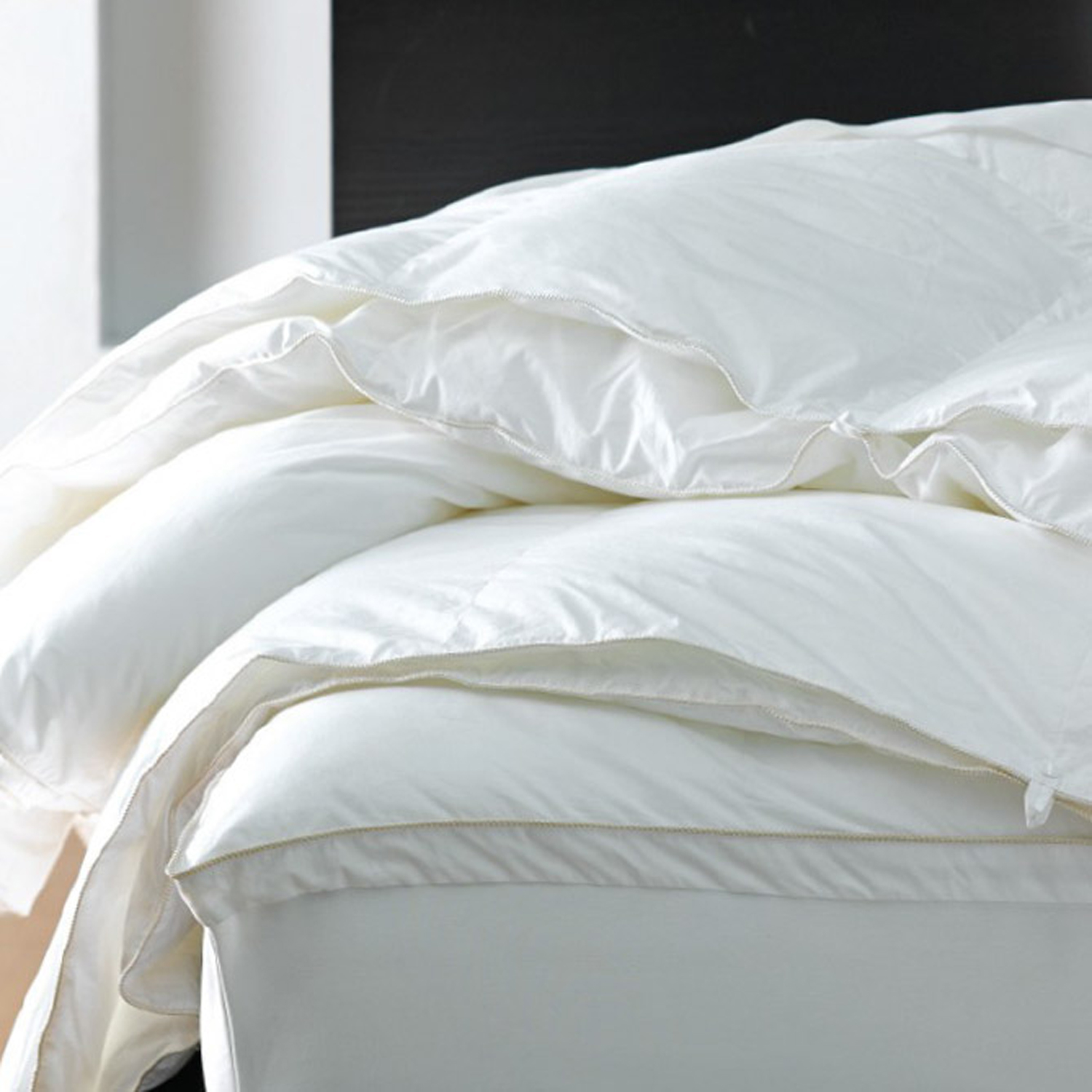 Duck All Seasons Duvet Single Home More Duck All Seasons Duvet Single Click To Zoom